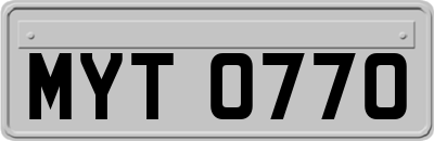 MYT0770