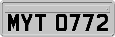 MYT0772
