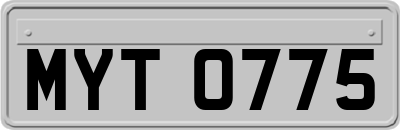 MYT0775