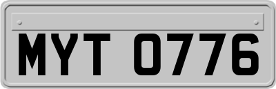 MYT0776