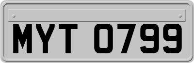 MYT0799