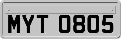 MYT0805