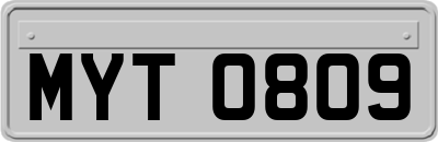MYT0809
