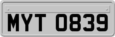 MYT0839