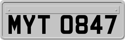 MYT0847