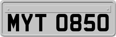 MYT0850