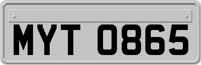 MYT0865