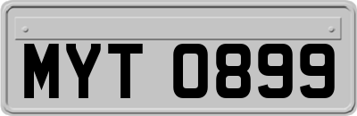 MYT0899