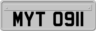 MYT0911