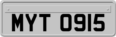 MYT0915