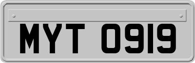 MYT0919