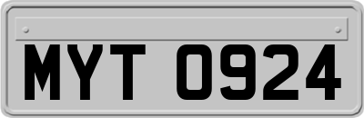MYT0924
