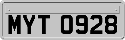 MYT0928