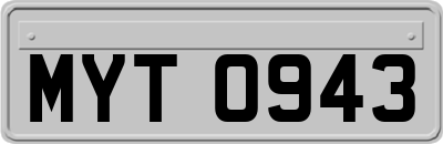 MYT0943
