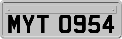 MYT0954