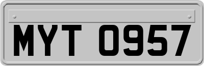 MYT0957