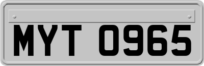 MYT0965