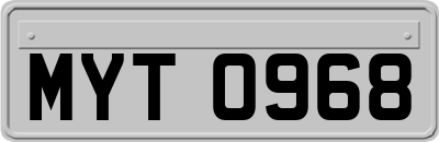 MYT0968