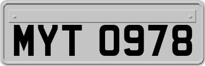 MYT0978
