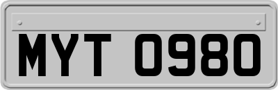 MYT0980