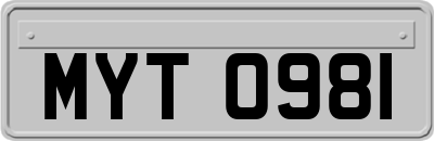 MYT0981