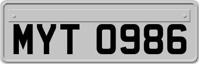 MYT0986