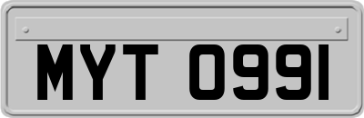 MYT0991