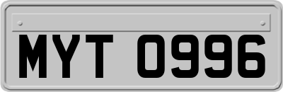 MYT0996