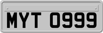 MYT0999