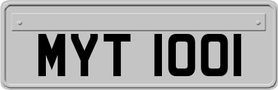MYT1001
