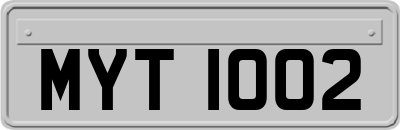 MYT1002