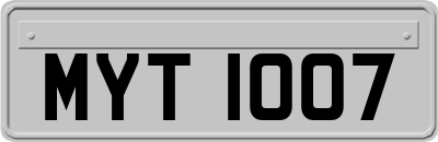 MYT1007