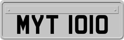 MYT1010