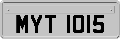 MYT1015