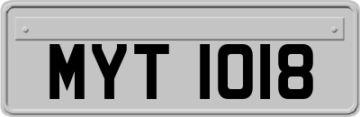 MYT1018