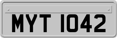 MYT1042