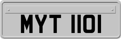 MYT1101