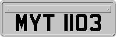 MYT1103
