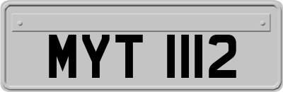 MYT1112