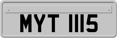 MYT1115