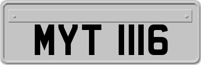 MYT1116
