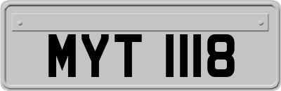 MYT1118