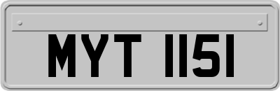 MYT1151