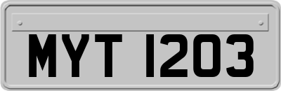 MYT1203