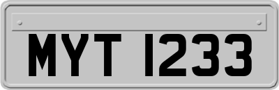 MYT1233