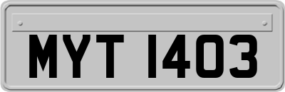 MYT1403