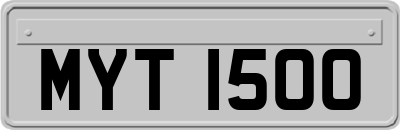 MYT1500