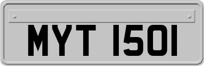 MYT1501