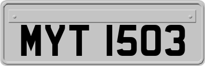 MYT1503