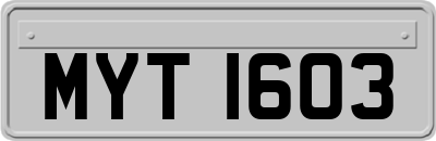 MYT1603